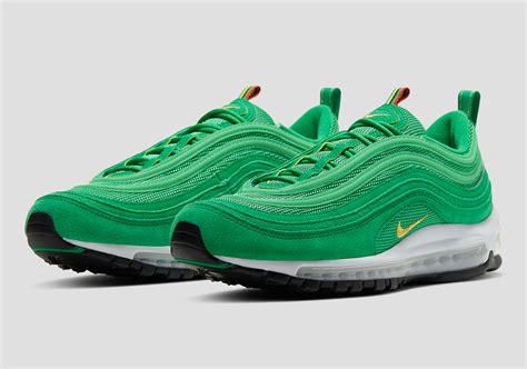 nike sneaker air max 97 grün|air max 97 price.